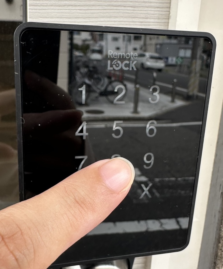 スマートロック